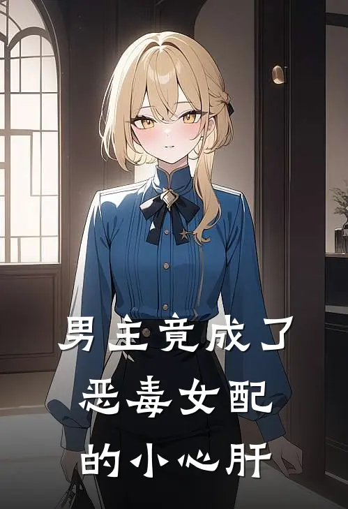 男主竟成了恶毒女配的小心肝