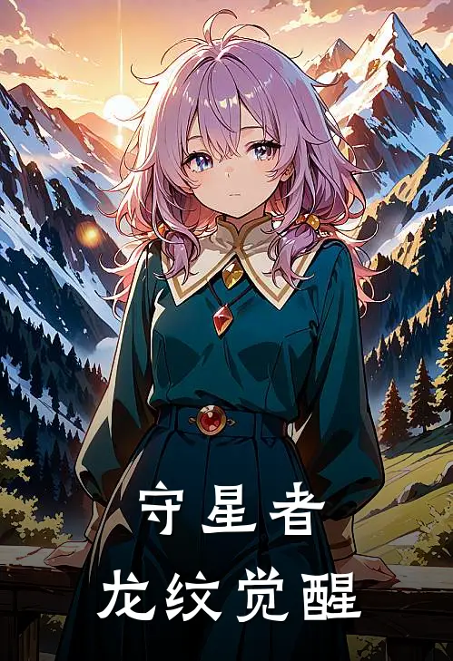 守星者：龙纹觉醒