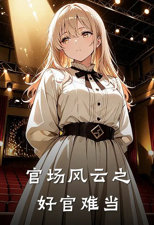 官场风云之：好官难当