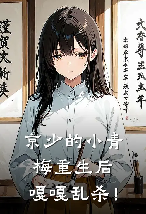 京少的小青梅重生后，嘎嘎乱杀！