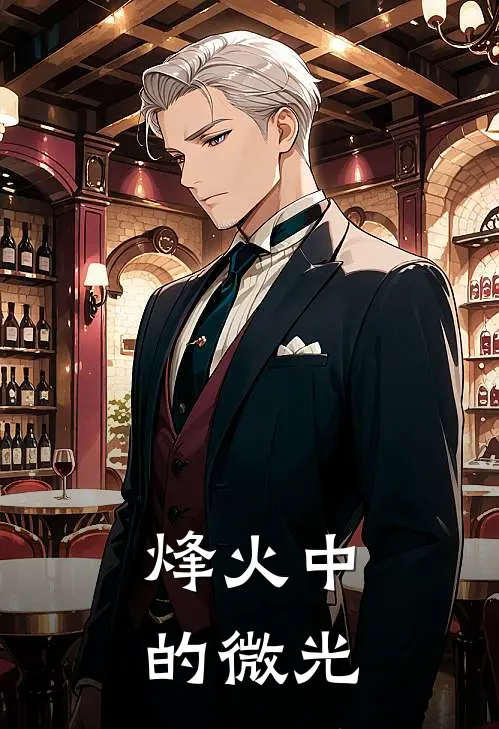 烽火中的微光