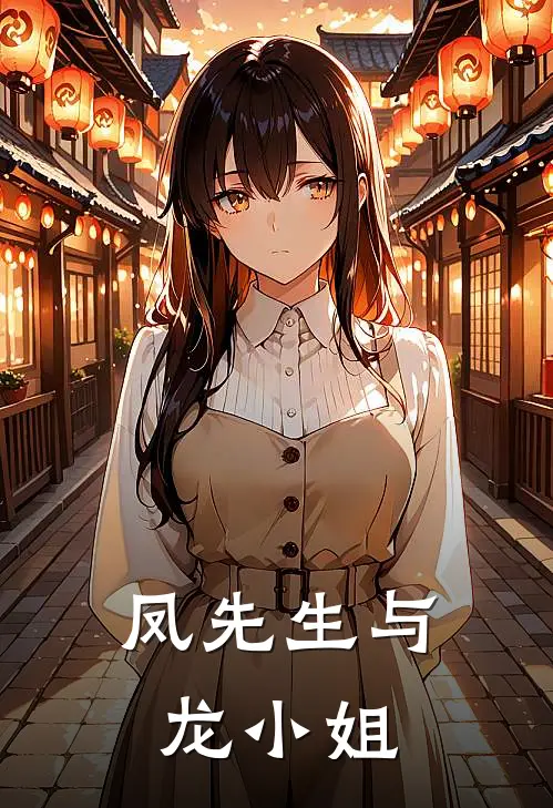 凤先生与龙小姐