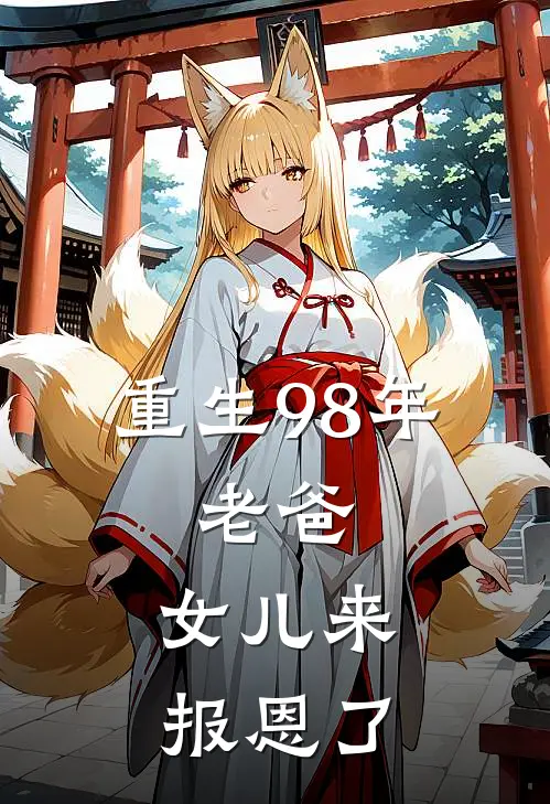 重生98年：老爸，女儿来报恩了