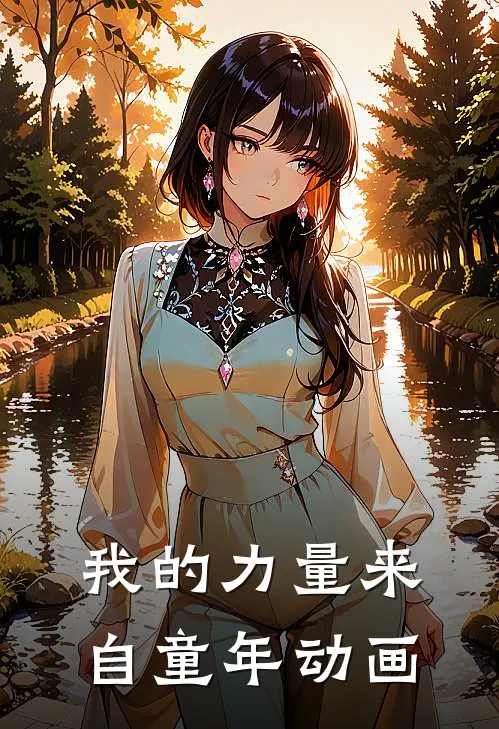 我的力量来自童年动画