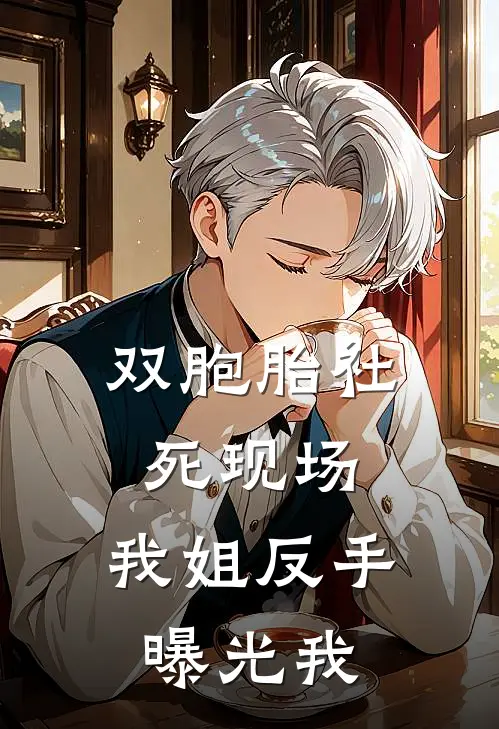 双胞胎社死现场：我姐反手曝光我