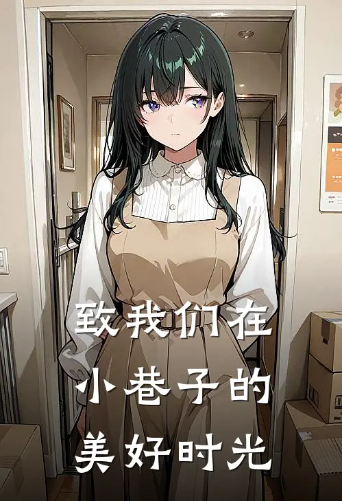 致我们在小巷子的美好时光