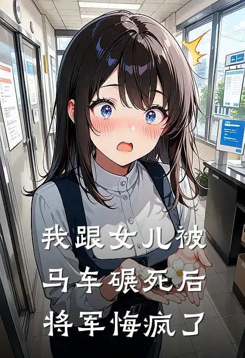 我跟女儿被马车碾死后，将军悔疯了