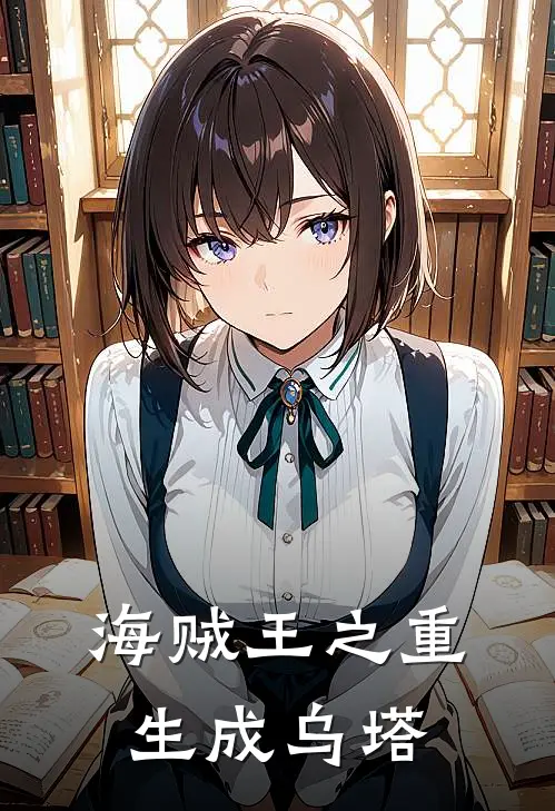 海贼王之重生成乌塔