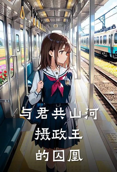 与君共山河：摄政王的囚凰