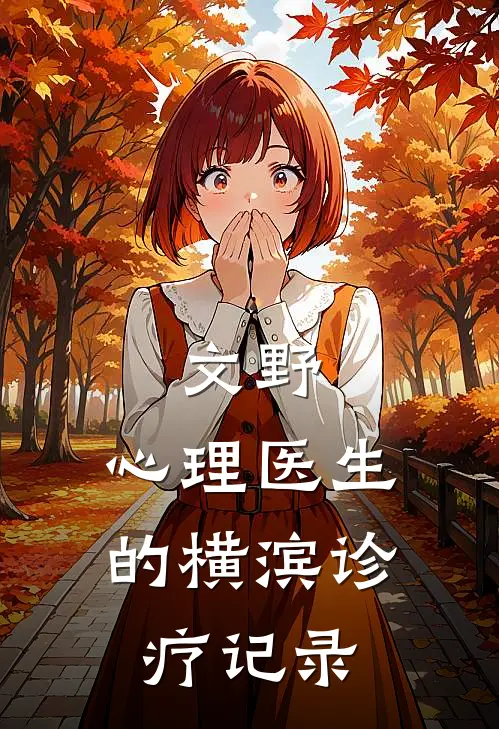 文野：心理医生的横滨诊疗记录