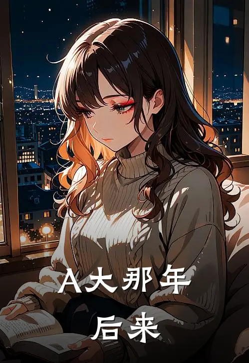 A大那年，后来