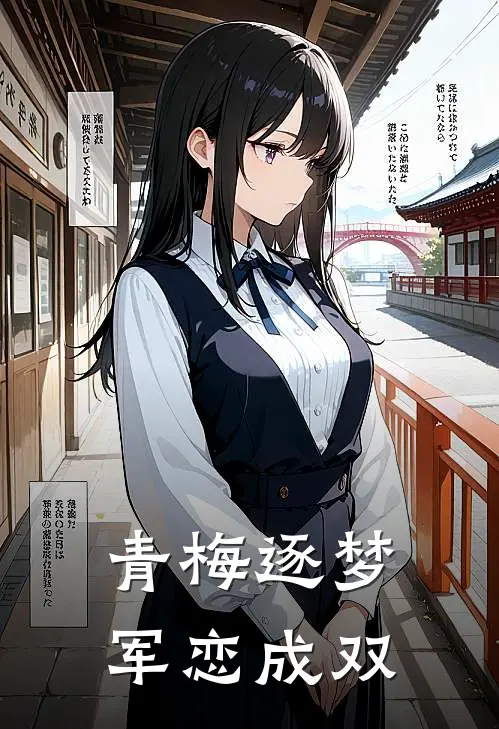 青梅逐梦，军恋成双