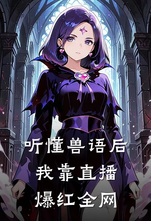 听懂兽语后，我靠直播爆红全网