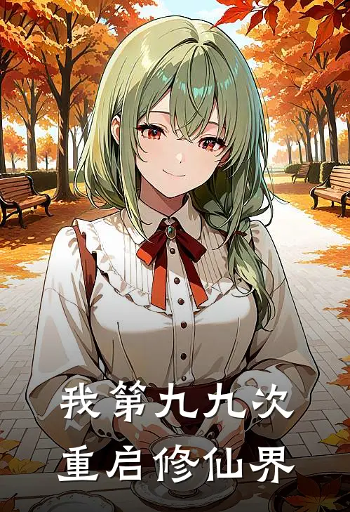 我第九九次重启修仙界