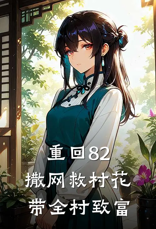 重回82：撒网救村花带全村致富