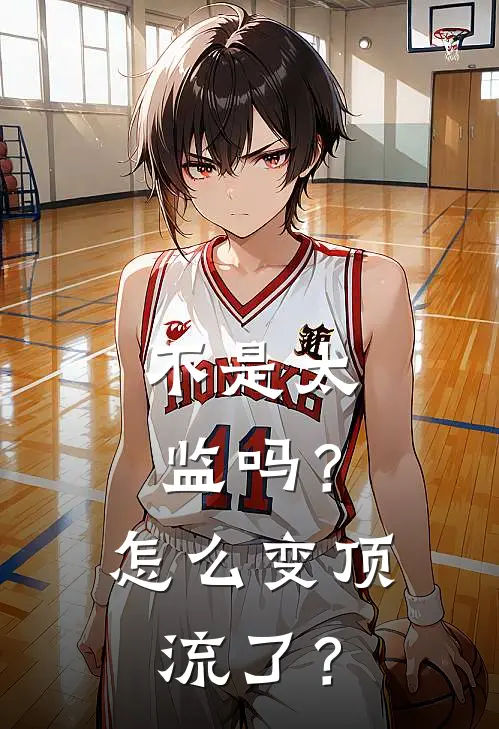 不是太监吗？怎么变顶流了？