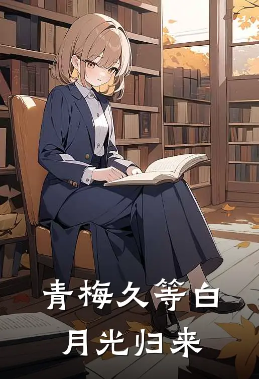 青梅久等白月光归来