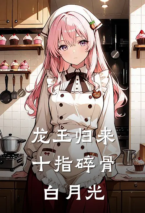 龙王归来：十指碎骨白月光