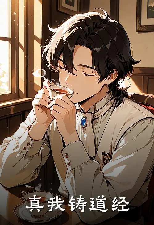 真我铸道经