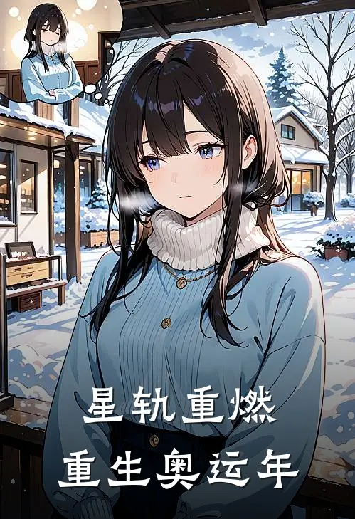 星轨重燃：重生奥运年