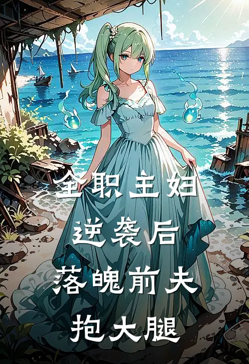 全职主妇逆袭后，落魄前夫抱大腿