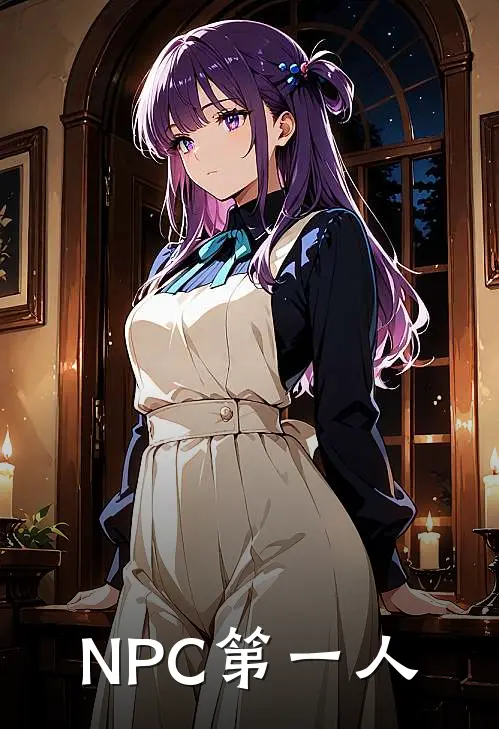 NPC第一人