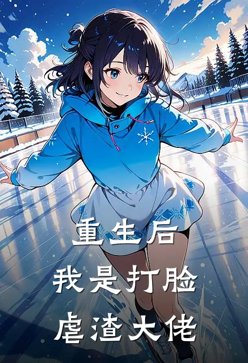 重生后，我是打脸虐渣大佬