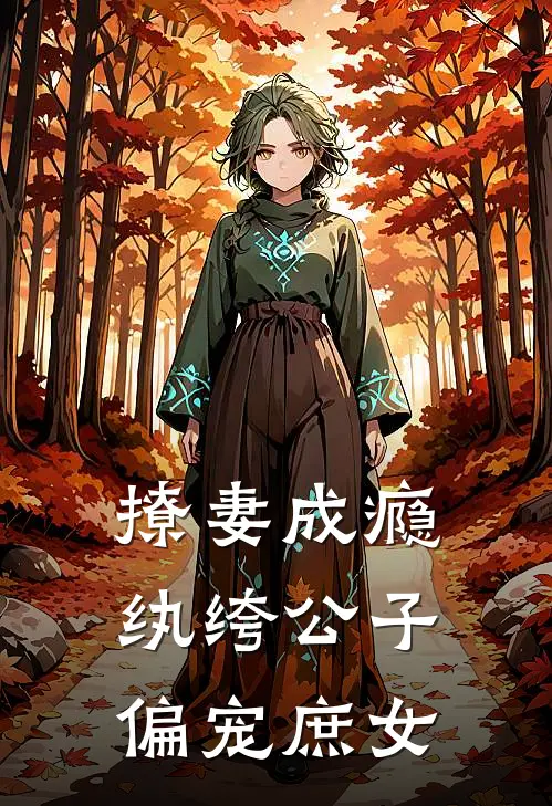 撩妻成瘾：纨绔公子偏宠庶女