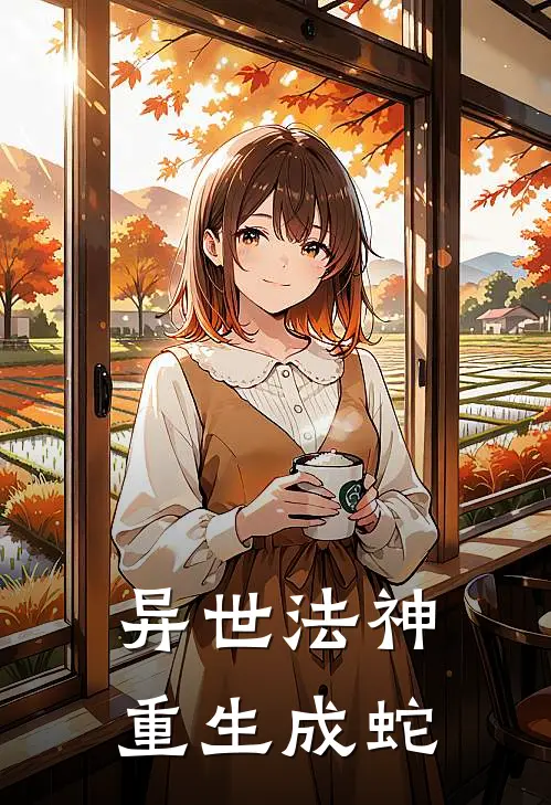 异世法神：重生成蛇