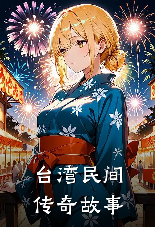 台湾民间传奇故事
