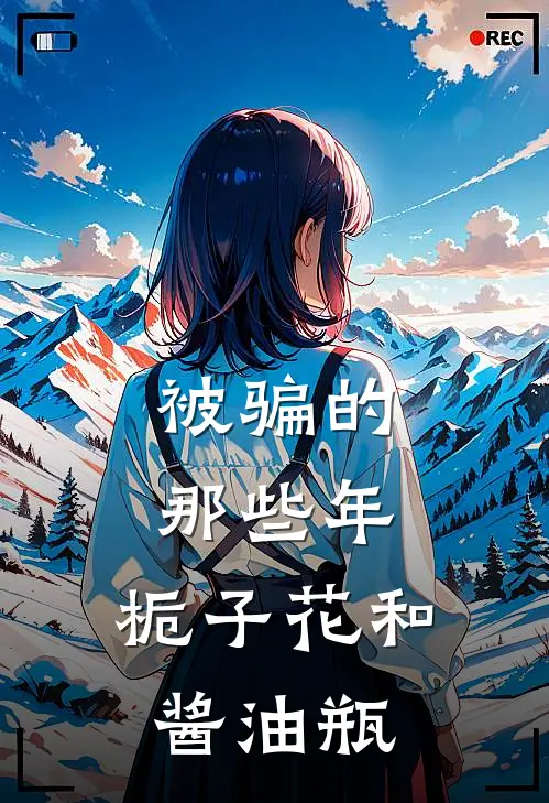 被骗的那些年：栀子花和酱油瓶