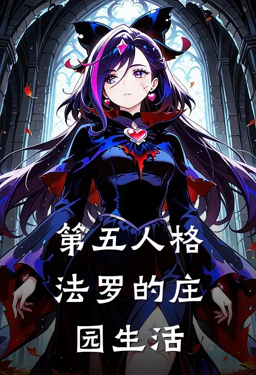 第五人格：法罗的庄园生活