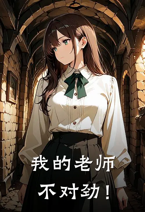 我的老师不对劲！