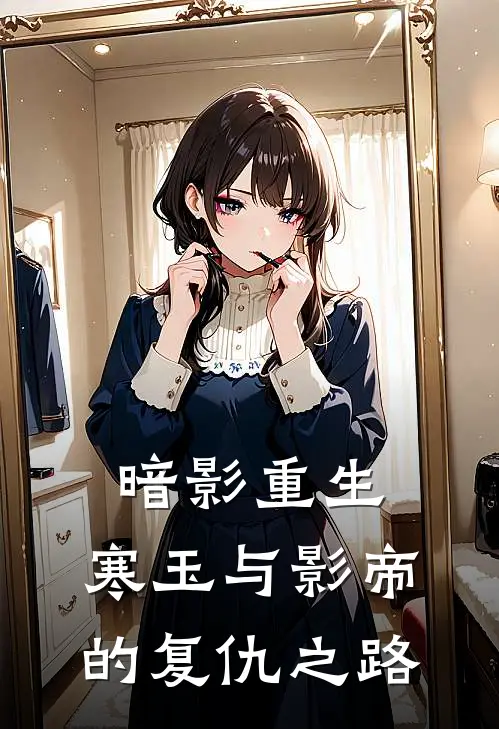 暗影重生：寒玉与影帝的复仇之路