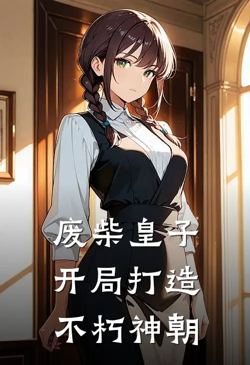 废柴皇子：开局打造不朽神朝