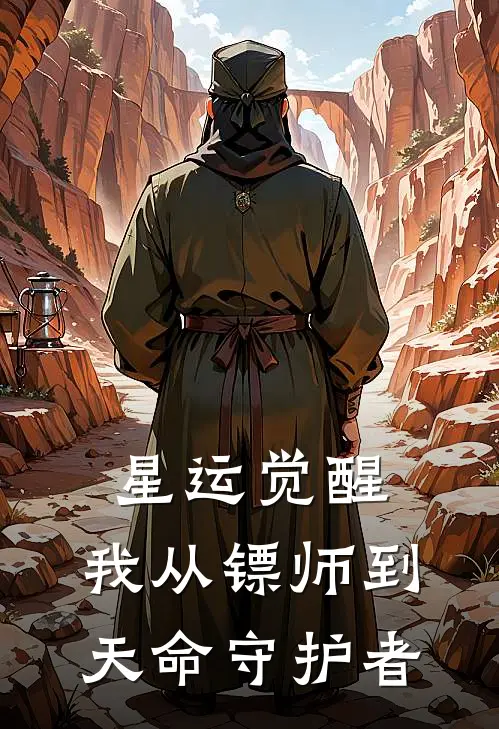星运觉醒：我从镖师到天命守护者