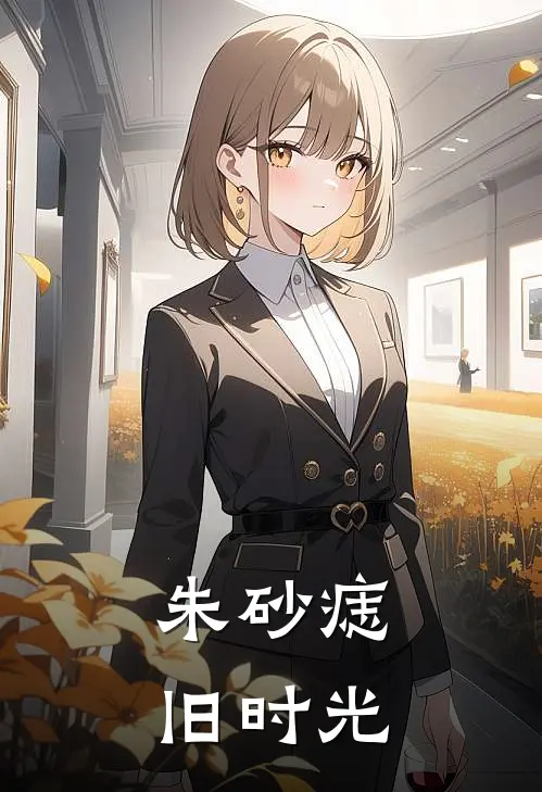 朱砂痣，旧时光