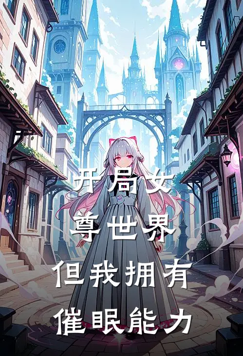 开局女尊世界，但我拥有催眠能力