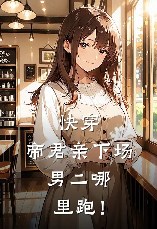 快穿：帝君亲下场，男二哪里跑！