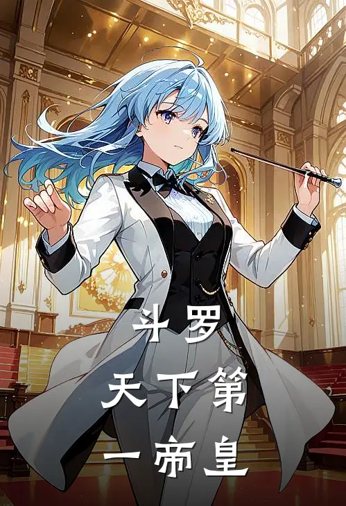 斗罗：天下第一帝皇