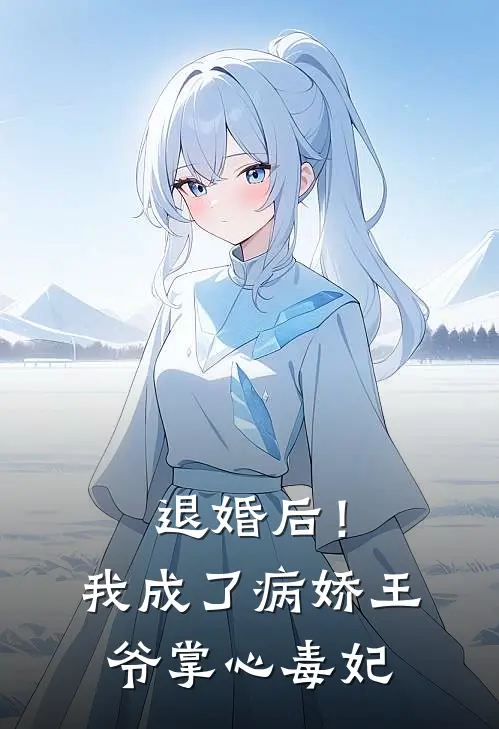 退婚后！我成了病娇王爷掌心毒妃