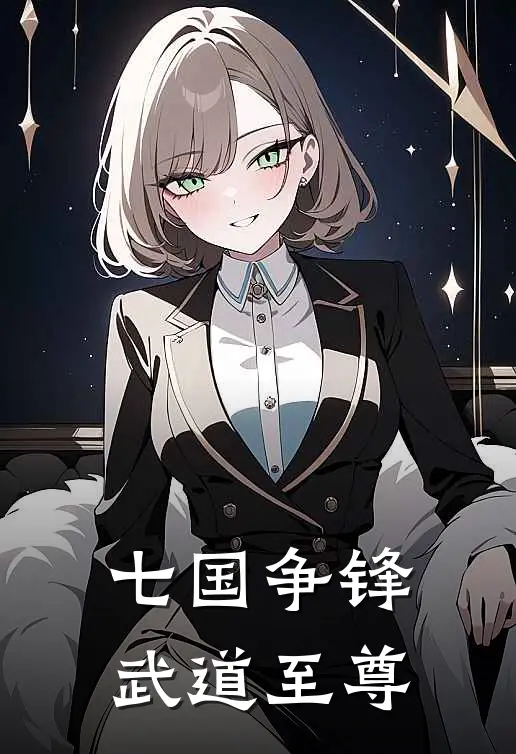 七国争锋，武道至尊