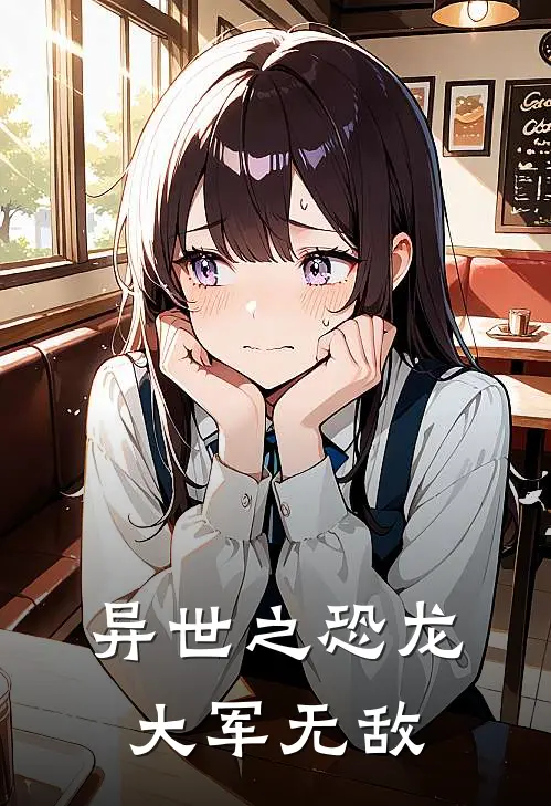 异世之恐龙大军无敌