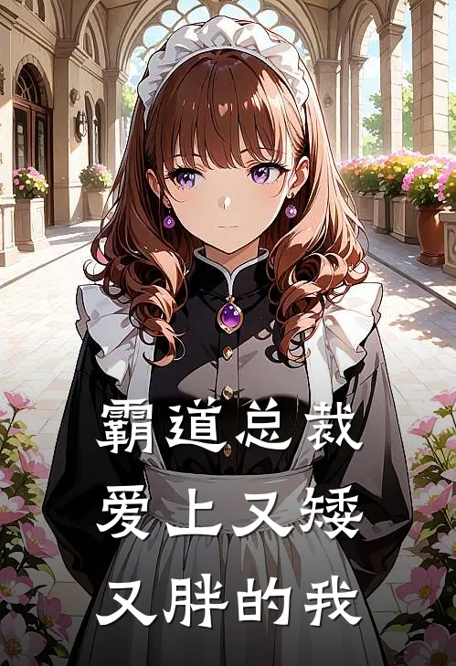 霸道总裁爱上又矮又胖的我