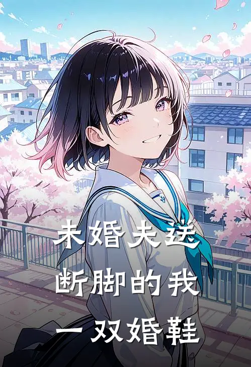 未婚夫送断脚的我一双婚鞋