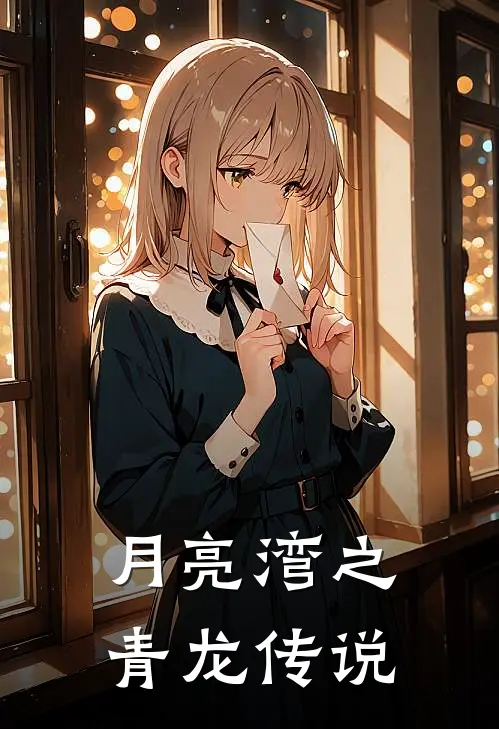 月亮湾之青龙传说