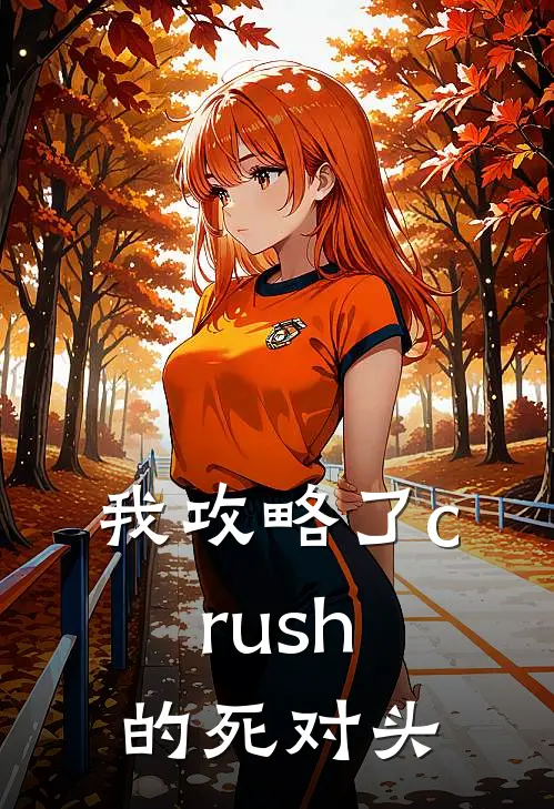 我攻略了crush的死对头