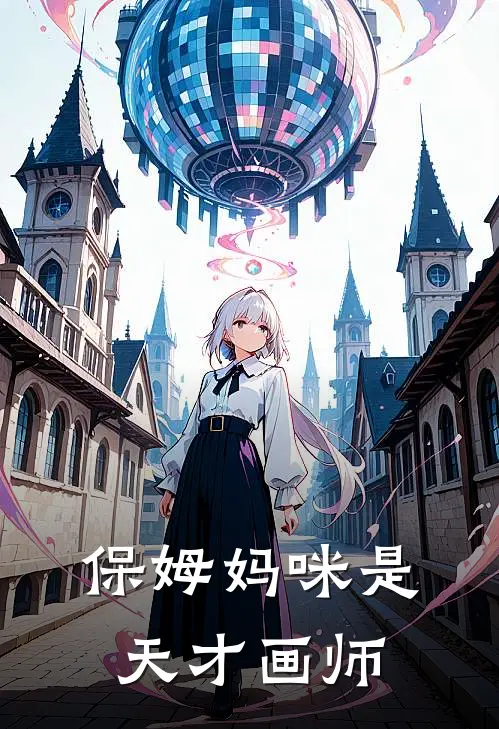 保姆妈咪是天才画师