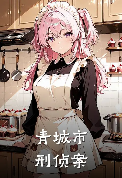 青城市刑侦案