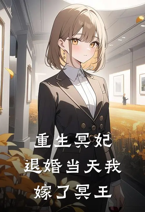 重生冥妃：退婚当天我嫁了冥王